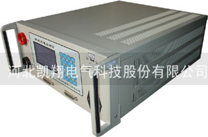凯翔ZNC48-60智能充电监测仪