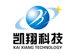 凯翔科技公司logo