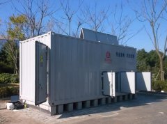 凯翔科技为阿里仁和数据中心护航