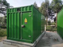 凯翔科技再次斩获康明斯订单