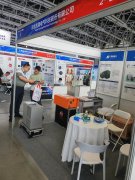 展会回顾 | 凯翔科技期待与您携手并进、共创未来！