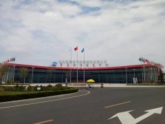 凯翔科技参加中国（青岛）国际海洋科技展览会9月26-28日