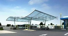 凯翔负载助力我国首座利用风光互补发电制氢的70MPa加氢站