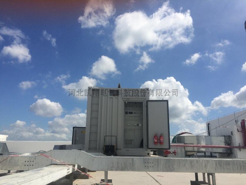 数据中心装备