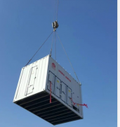 凯翔科技牵手华为乌鲁木齐数据中心项目，保护数据中心用电安全