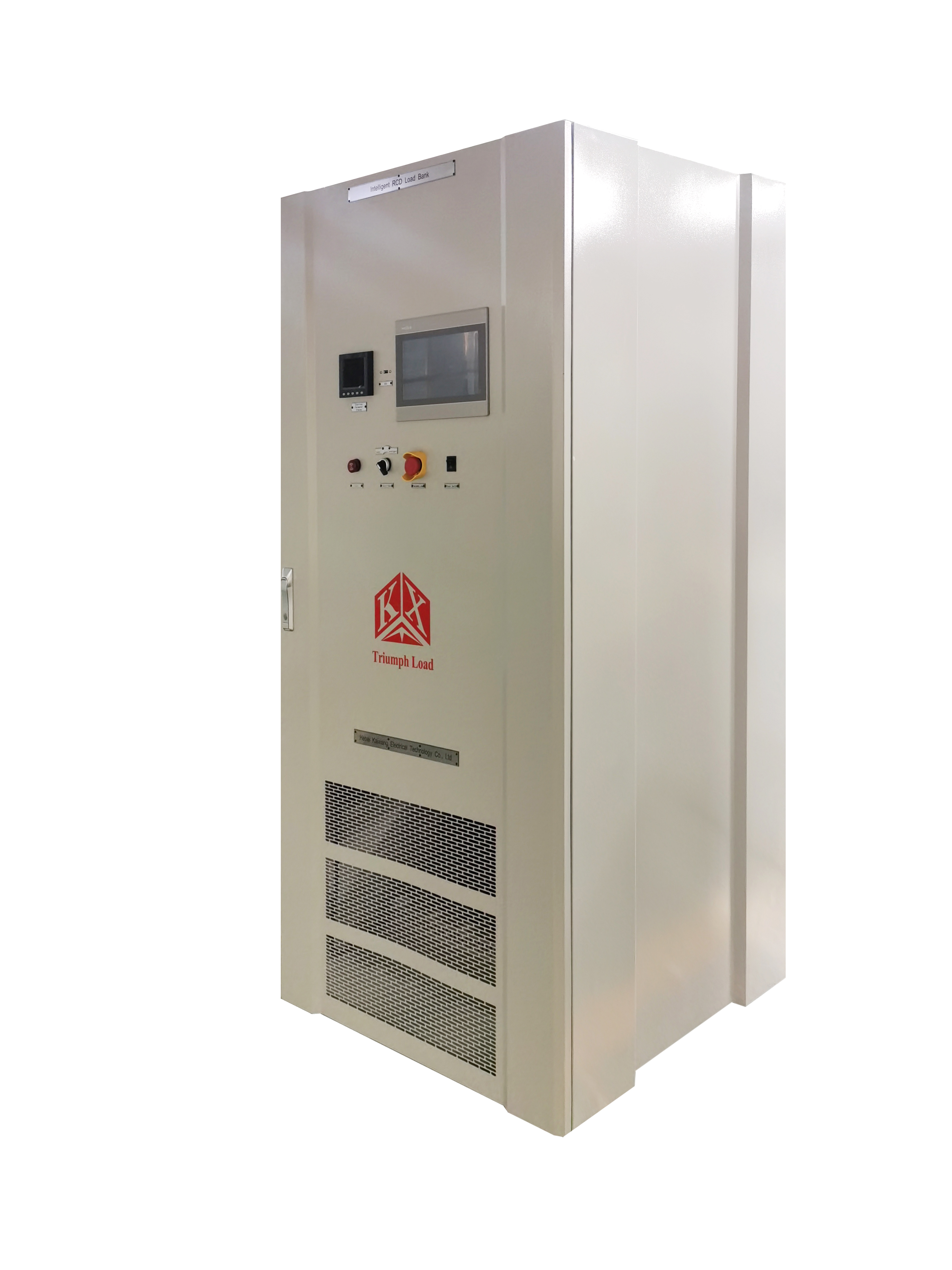 凯翔科技AC400V-24kVA非线性负载：赋能意大利电力设
