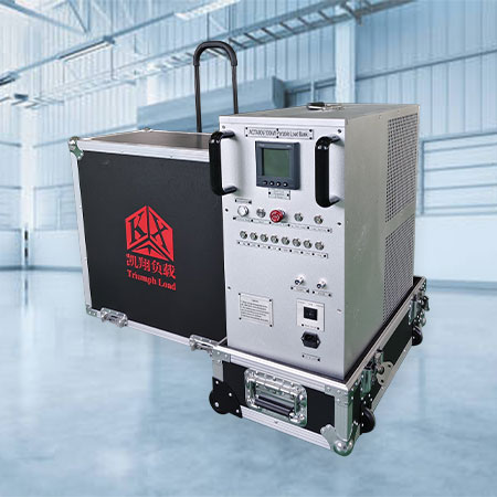 轻便型负载箱100kw