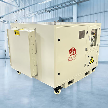 500kw智能交流负载柜