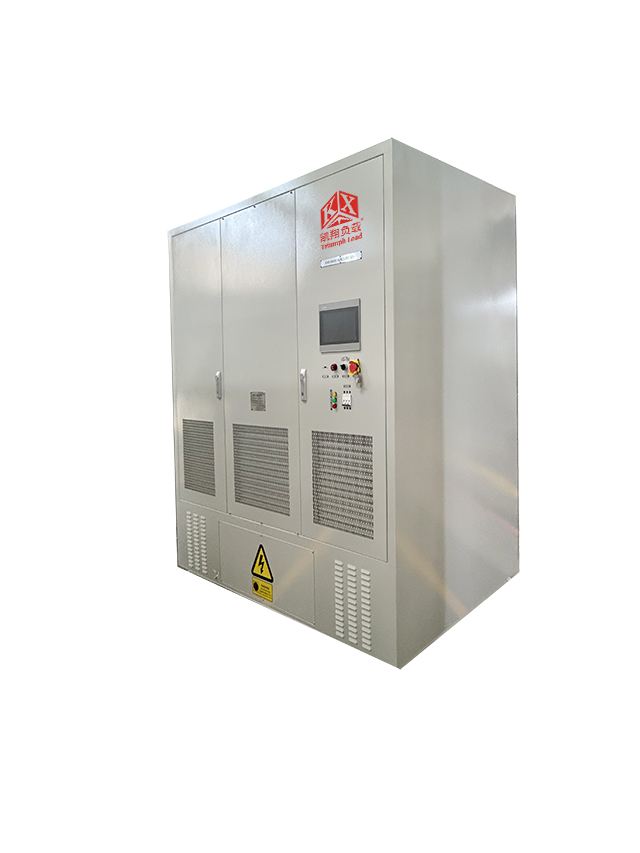 凯翔AC400/700/800V-500kW-RLC可编程负荷模拟器助力新能源并网革命