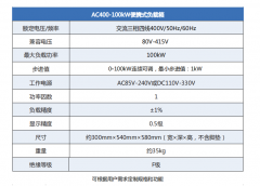 凯翔科技:便携式负载箱 便携式负载箱租赁